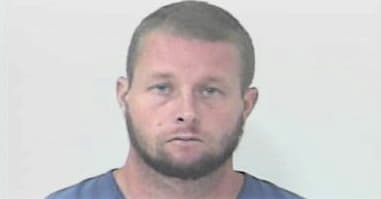 Antonio Green, - St. Lucie County, FL 